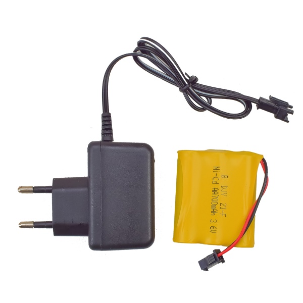 Автомобиль на р/у (ассортимент) 1:18 5518-5