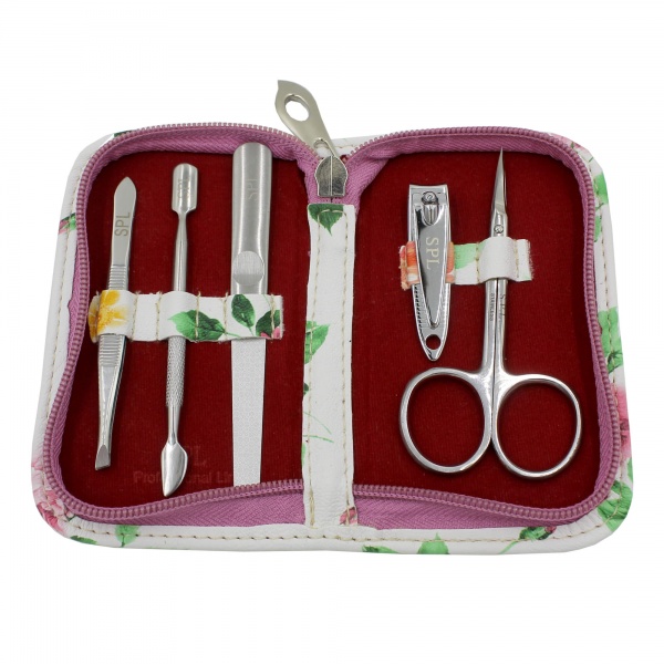 Набір для манікюру SPL M061E