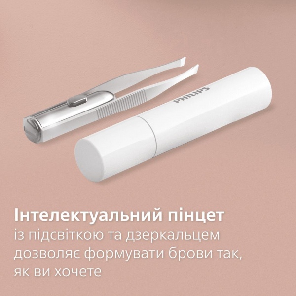 Эпилятор Philips Series 8000 BRE740/90