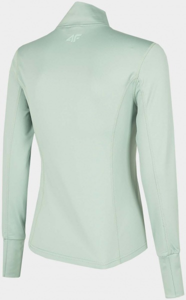 Кофта 4F WOUNDERWEAR BIDD032 H4Z22-BIDD032-34S р. XL м'ятний