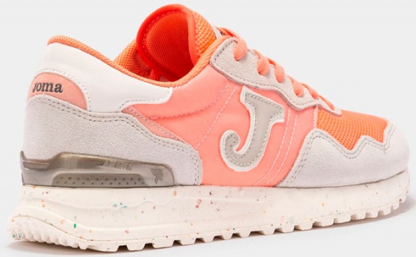 Кросівки Joma C.367 LADY 2213 ROSA BEIGE C367LS2213 р.39 помаранчевий