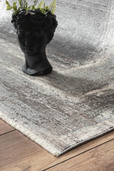 Килим Ekohali Soho New Modern 3706 Papirus 200x300 см 