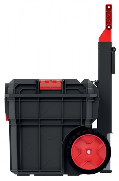 Скриня для інструментів Kistenberg на колесах 21