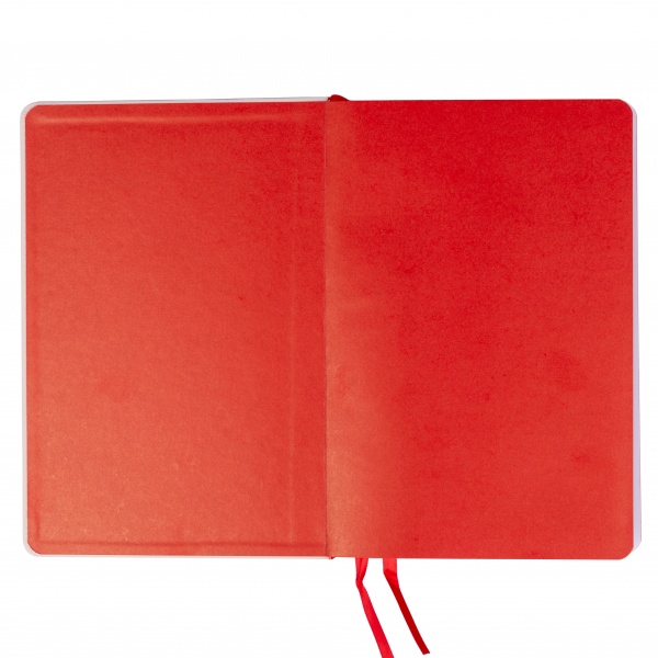 Ежедневник недатированный Forest YES Unique A5 2024