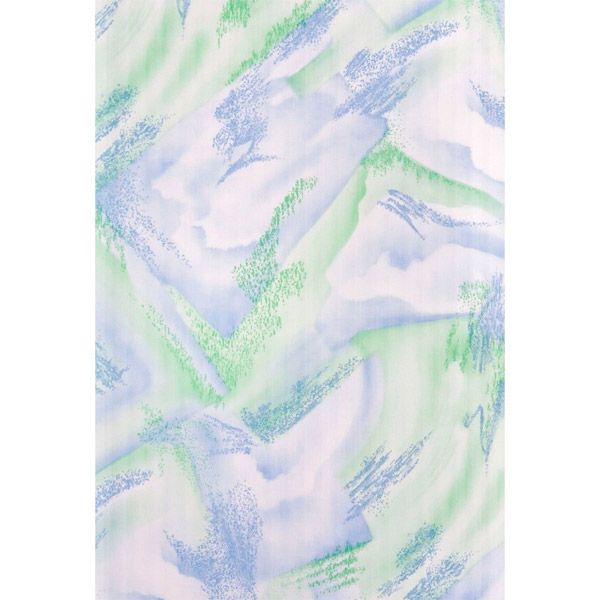 Панель ПВХ Riko Пастель зеленая 8х250х3000 мм