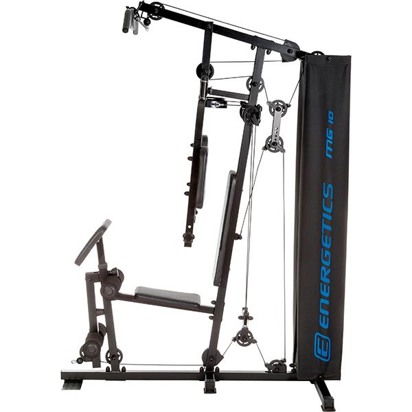 Тренажер Energetics MG 10 240674
