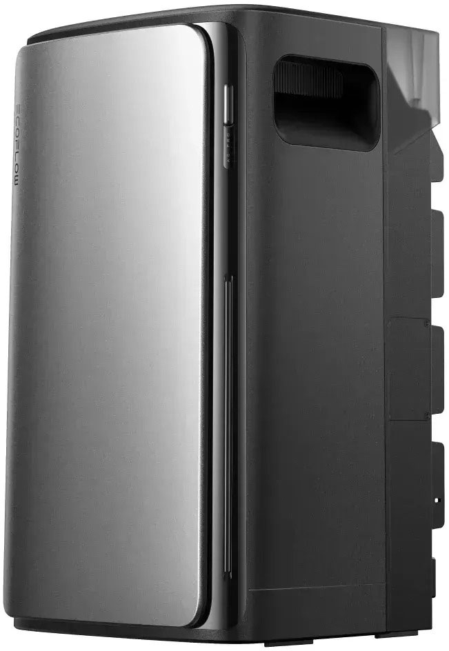 Зарядная станция EcoFlow DELTA Lite Stream Pro (EFSTREAMPRO800W-EU) (1920 Вт·ч)