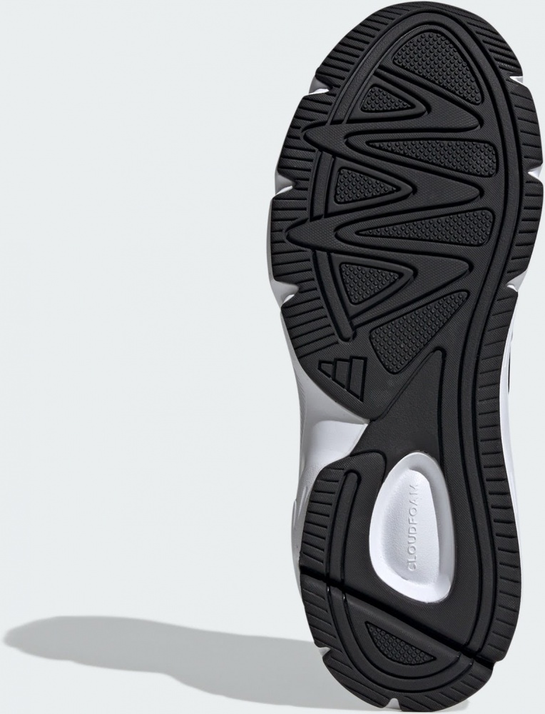 Кроссовки мужские демисезонные Adidas CRAZYCHAOS 2000 IG4406 р.44 черные