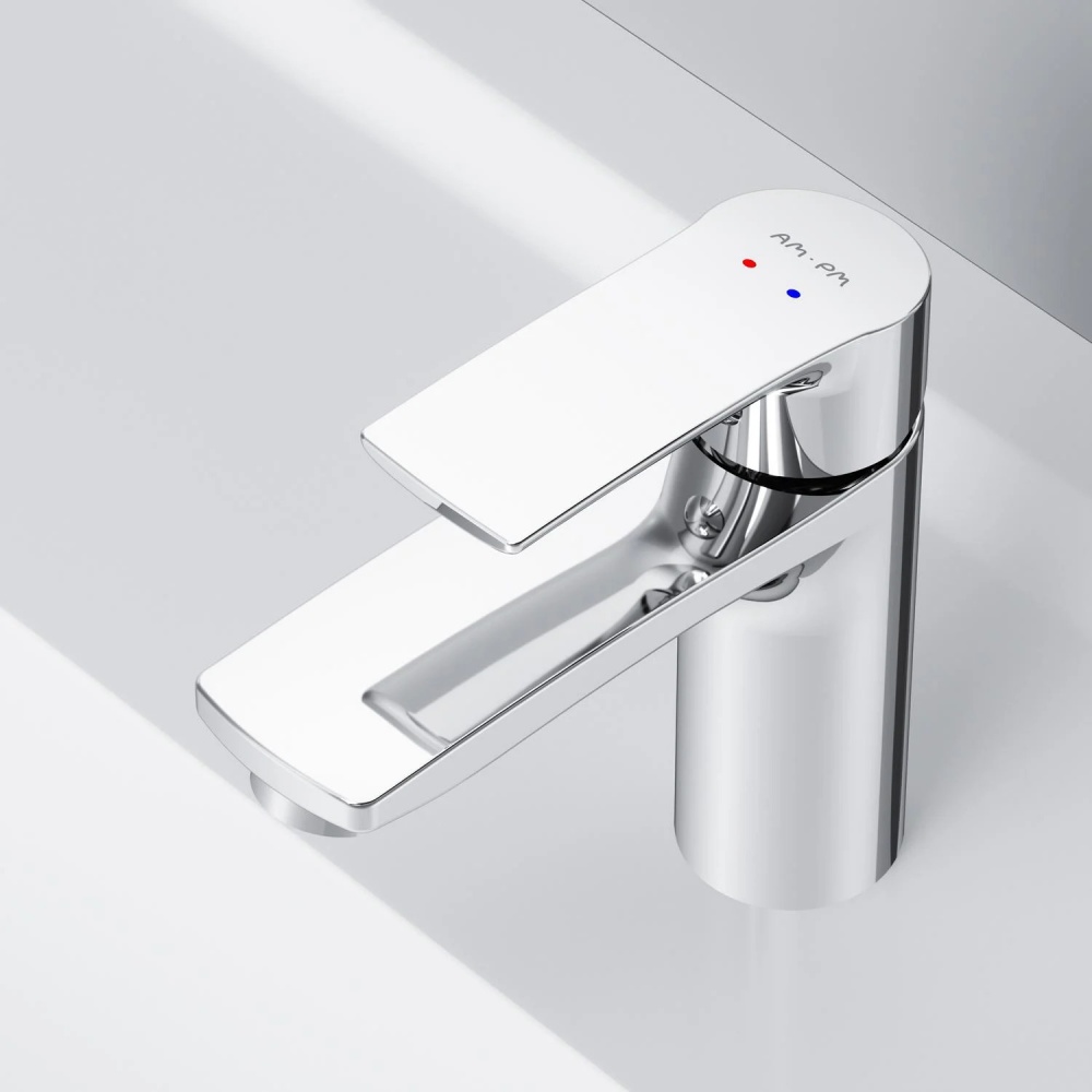 Смеситель для умывальника AM.PM Pride F7C02100