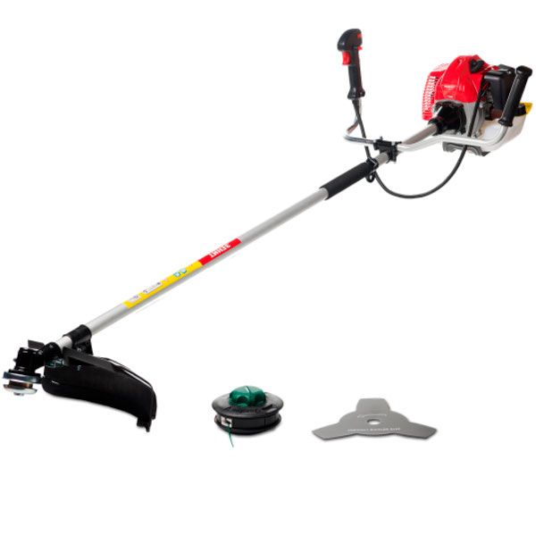 Тример бензиновый Зеніт ЗТБ-52/2300 М