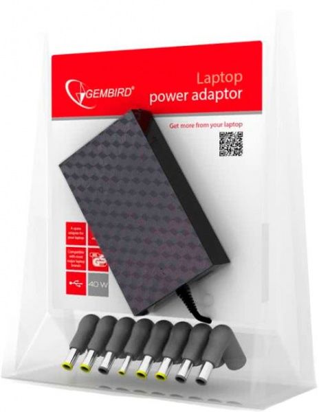 Блок питания NPA-AC3