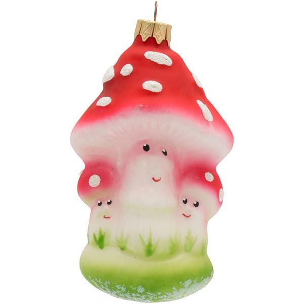 Игрушка новогодняя Ф-749