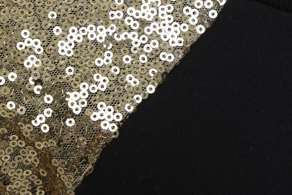 Платье Sasha р.128 черный 4220 