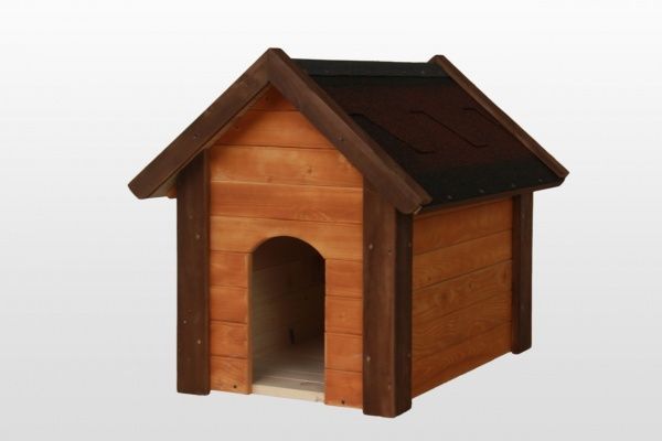Будка Україна для собаки 120х93х87 см 9553