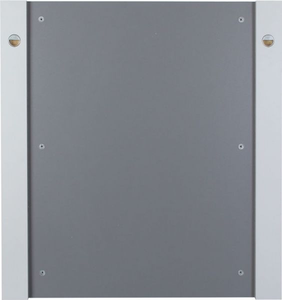 Дзеркало Aqua Rodos Акцент бетон бежевий 60 см 