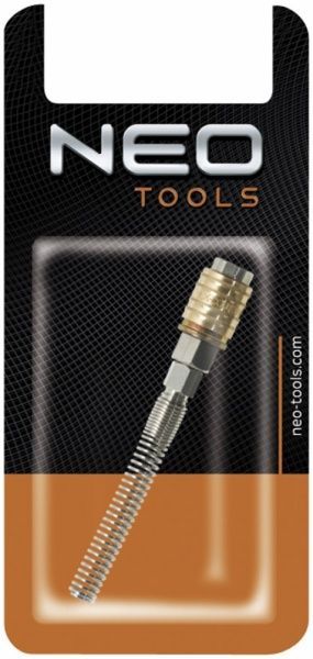 Быстросъем NEO tools 4х6 мм 12-600