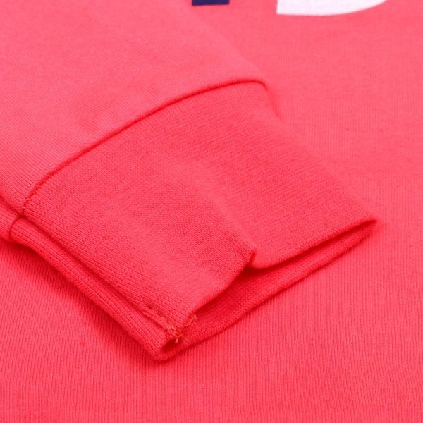 Джемпер Роза 190136 р.110 коралловый 