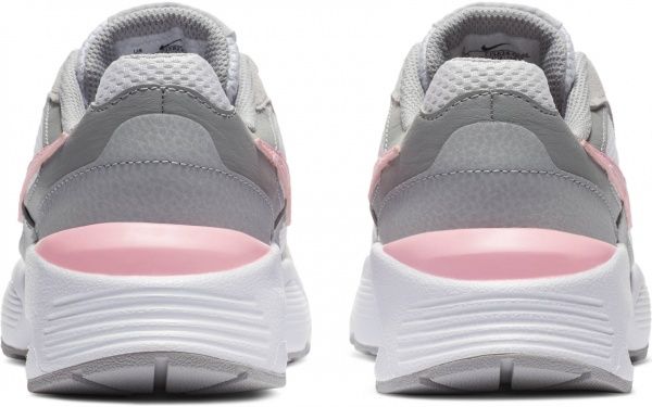 Кроссовки Nike AIR MAX FUSION (GS) CJ3824-003 р.US 6Y серый