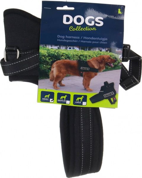 Ошейник для собак размер в ассортименте S M L