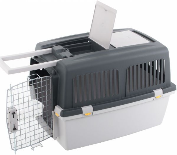 Переноска Stefanplast Gulliver 4 IATA 71х51х50 см