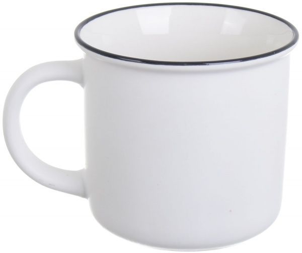 Чашка Cats Butterfly 380 мл фарфор Fiora