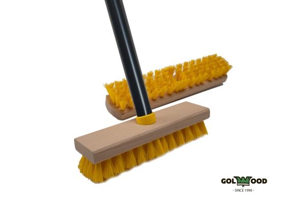 Щетка для ковров Golwood универсальная 30 см