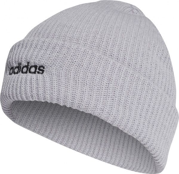 Шапка Adidas CLSC BEANIE GE6124 OSFW серый