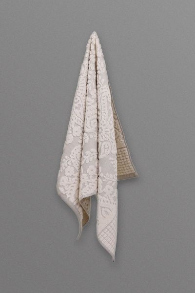 Полотенце Tarouca 50x90 см бежевый Sousa Dias 