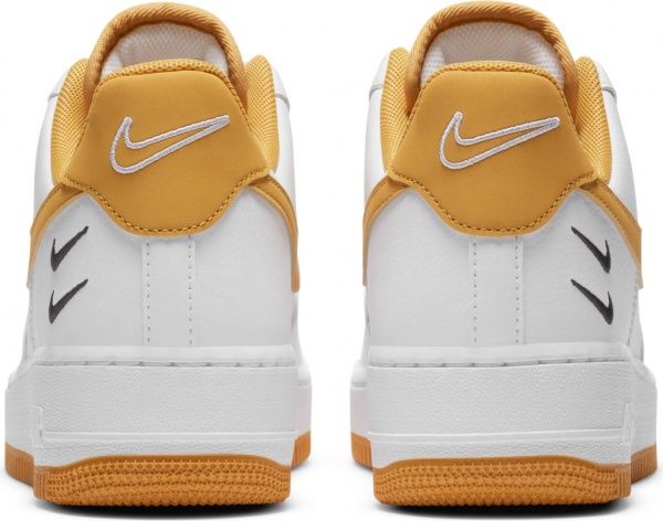 Кроссовки Nike Nike Air Force 1 '07 LV8 CT2300-100 р.US 8,5 белый