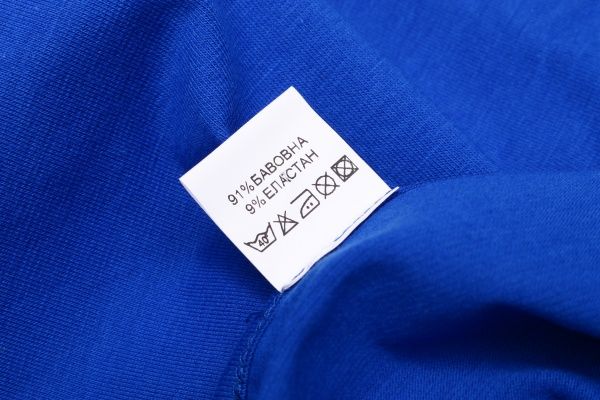 Майка женская Роза 200239 р. S синий 