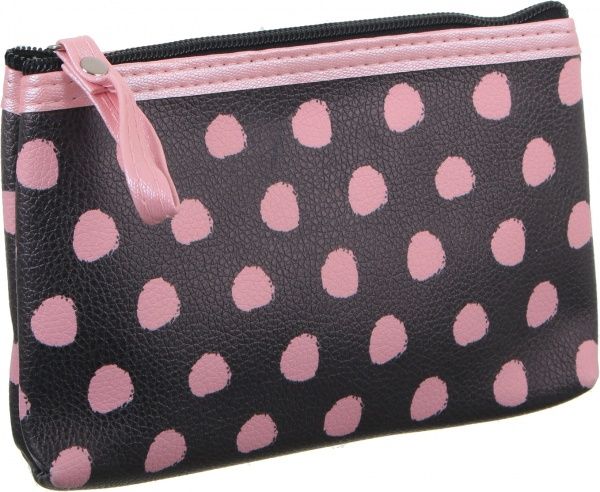 Косметичка чорний NK3-7MN-bl 