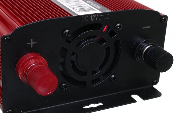 Інвертор Auto Assistance AA500IN 500Вт