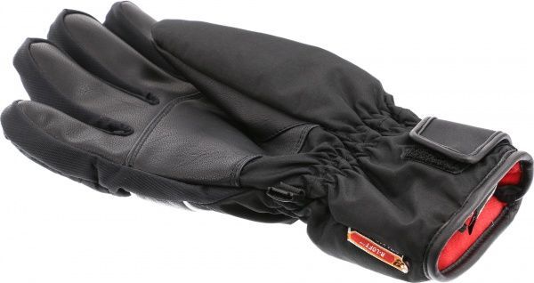 Рукавички Reusch Ski Race VC R-TEX XT 4601257-700 р. 10 чорний