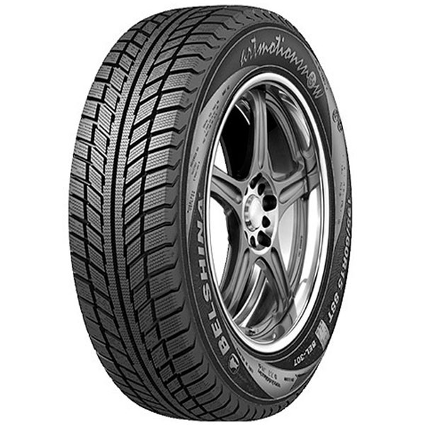 Шина Belshina ArtMotion BEL-357 175/65R14 82T нешипована зима