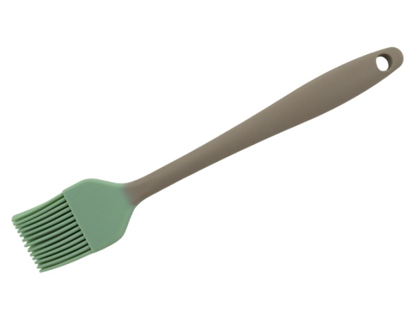 Сковорода Krauff 20 см + пензлик кулінарний 25-45-187