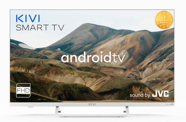 Телевизор Kivi 32F790LW