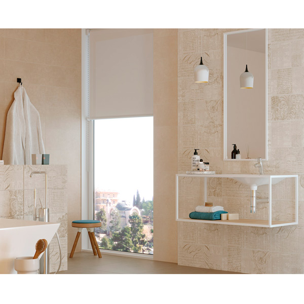 Плитка Golden Tile Andersen бежевий 20х50 2L1051 