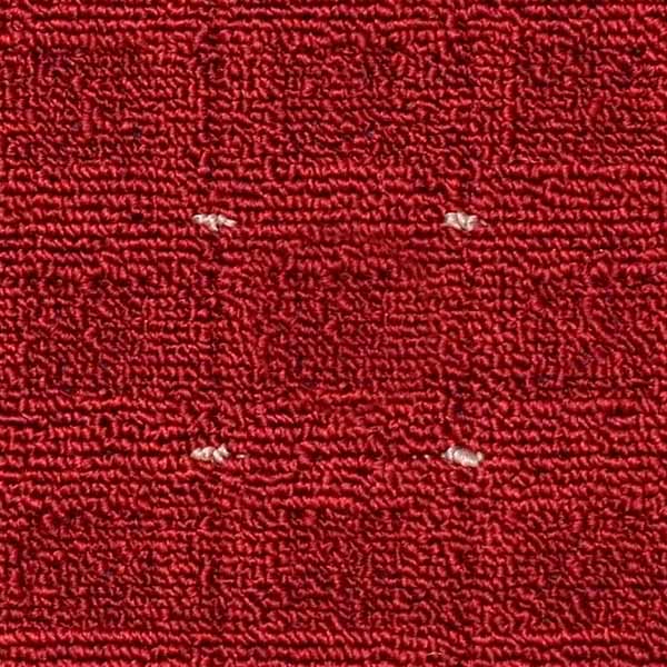 Ковролин Синтелон Корт-термо 78720 красный 4 м