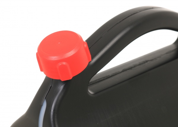 Канистра пластиковая Alburnus 10 л