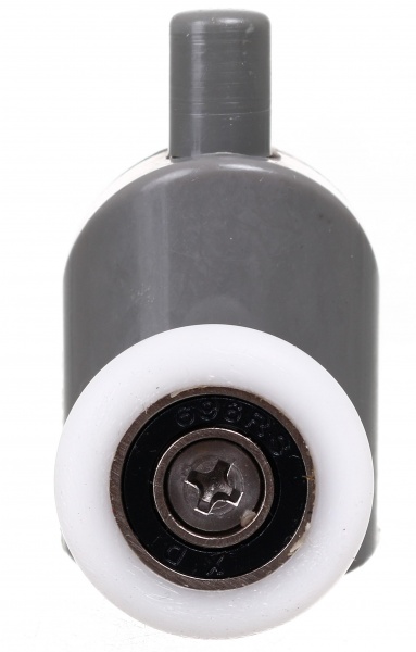 Комплект роликов к гидромассажному боксу SV 34 мм (вехние двойные/нижние одинарные)