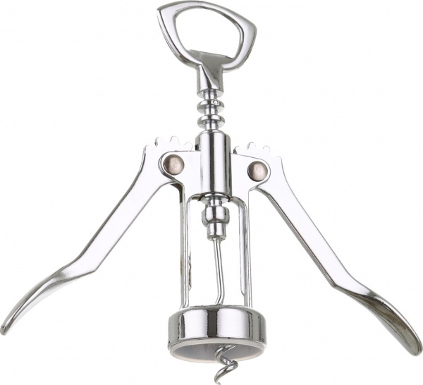 Штопор нержавіюча сталь 17 см Excellent Houseware