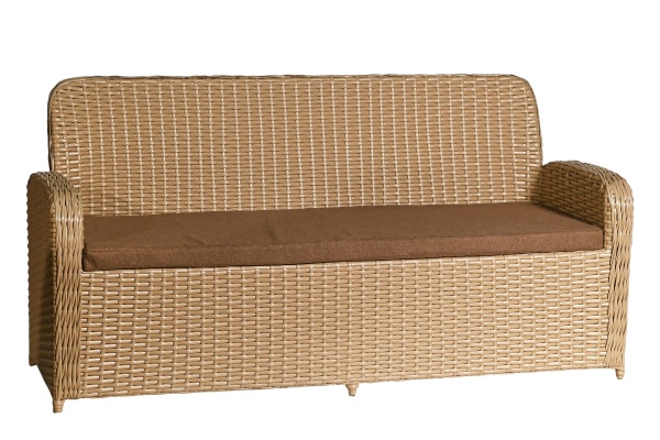 Комплект меблів Амелія бежевий бежевий 