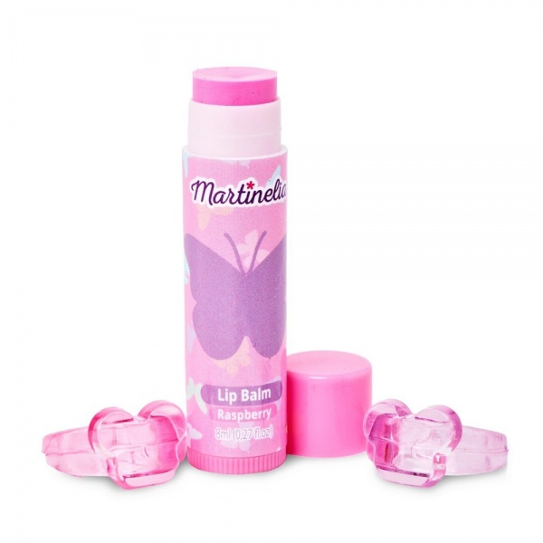 Набор детской декоративной косметики Martinelia Блестящие крылья 11949