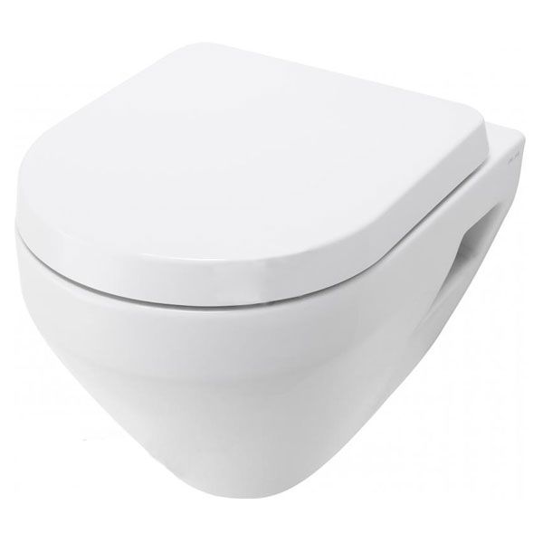 Унітаз підвісний AM.PM Spirit C701738SC