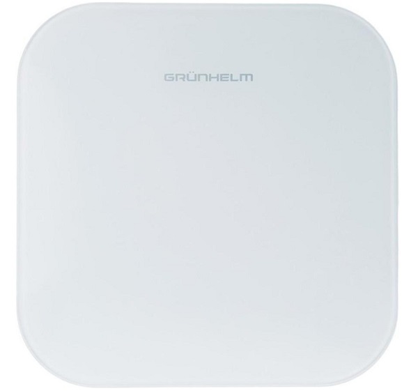 Ваги підлогові Grunhelm BES-WLG