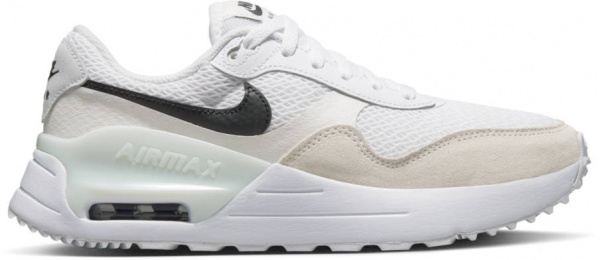 Кросівки Nike AIR MAX SYSTM DM9538-100 р.36,5 білий