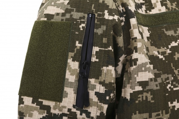 Куртка LOGOS тактична 