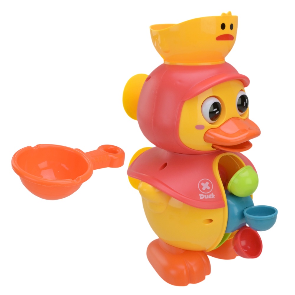 Іграшка для ванни Shantou PL-724-40