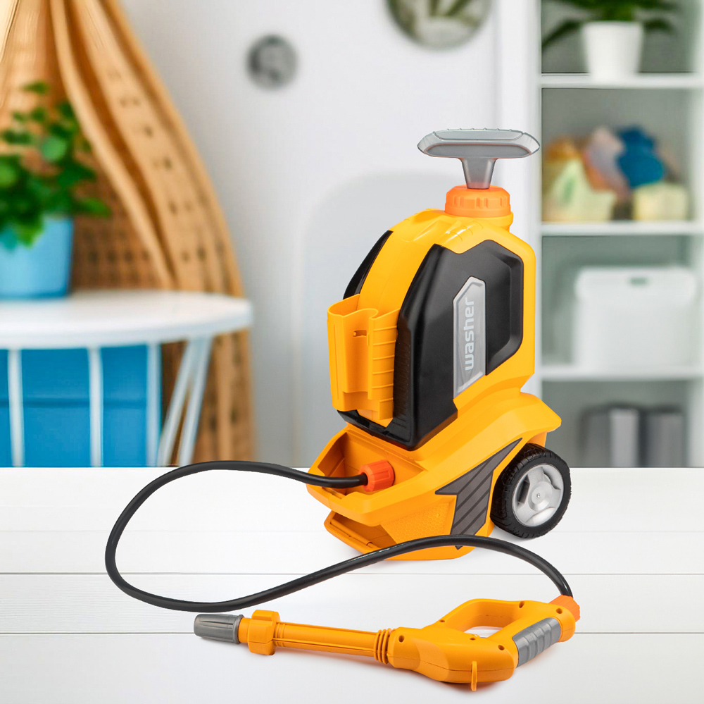 Набор инструментов OTAMANKO Портативная автомойка 532.01.49