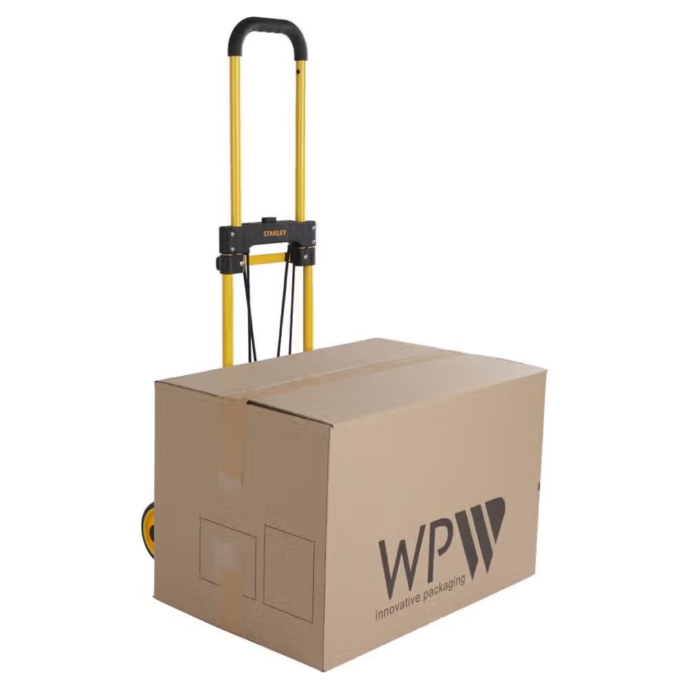 Тележка складская Stanley SXWT-FT580